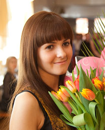 russianchattingapp.com - a pretty woman