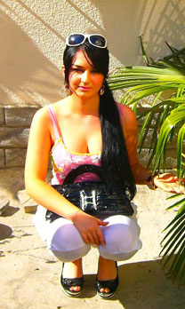 cute woman - russianchattingapp.com