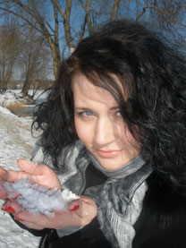 russianchattingapp.com - gorgeous woman photos