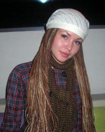 lady model - russianchattingapp.com