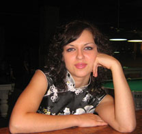 nice model - russianchattingapp.com