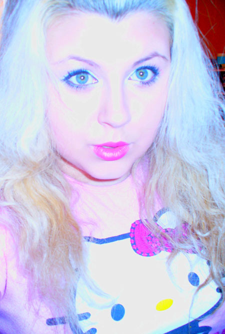 personal woman - russianchattingapp.com