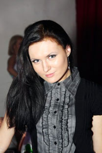 pretty girl - russianchattingapp.com
