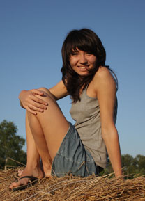 pretty woman pic - russianchattingapp.com