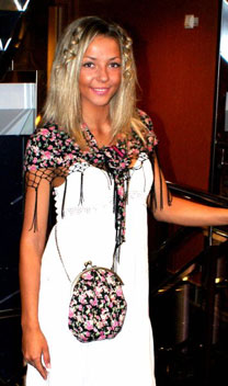 real russian bride - russianchattingapp.com