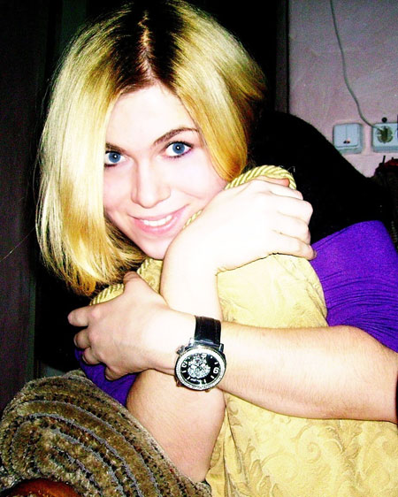 real world woman - russianchattingapp.com