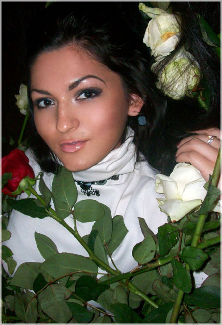 woman bride - russianchattingapp.com