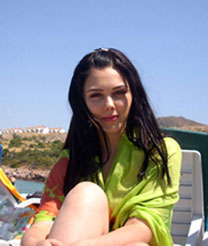 woman seeking man - russianchattingapp.com