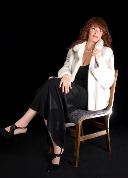 woman seeking men - russianchattingapp.com