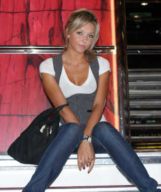 russianchattingapp.com - young lady